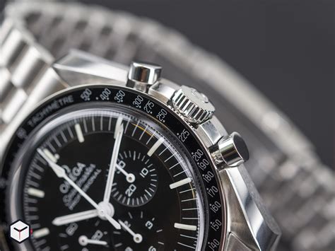 omega speedmaster professional waterproof|Omega Speedmaster waterproof automatic.